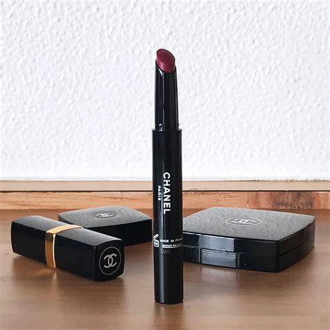 Chanel introduces the Rouge Coco Stylo lipstick